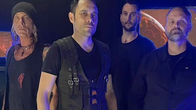 Preview image for Trapt - Jacksonville, FL