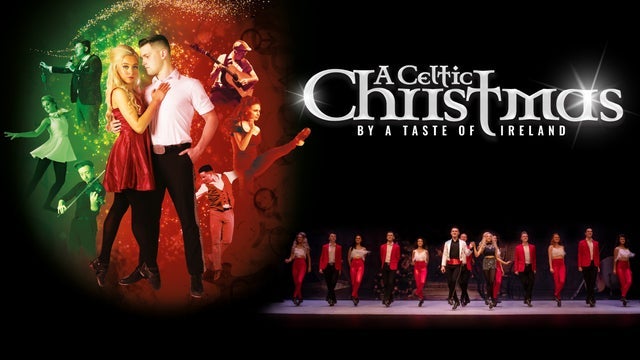 Preview image for A Celtic Christmas