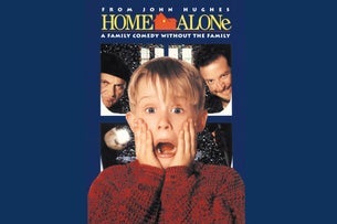 Preview image for Jax Symphony: Home Alone