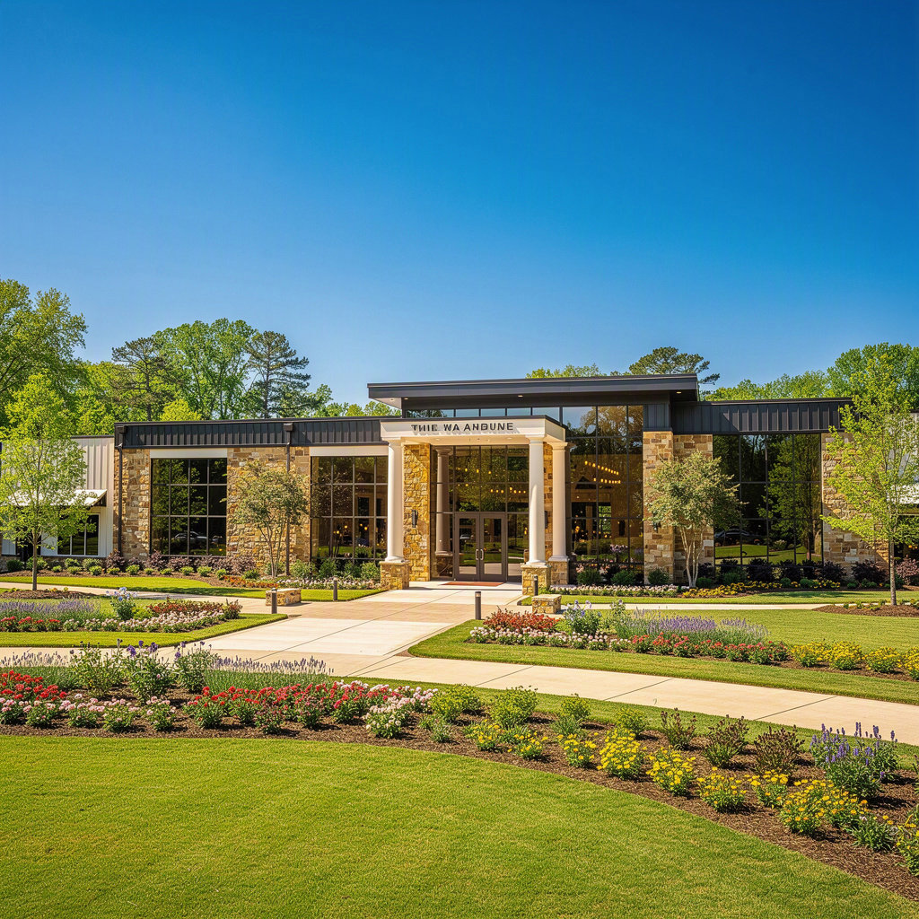 Cover for Capitol Hill Golf Club