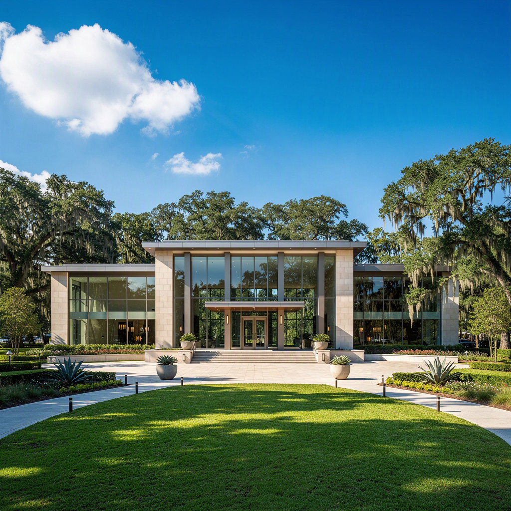 Cover for Multiple locations statewide, including Savannah, Georgia