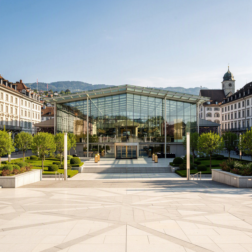 Cover for Kunsthalle Zürich