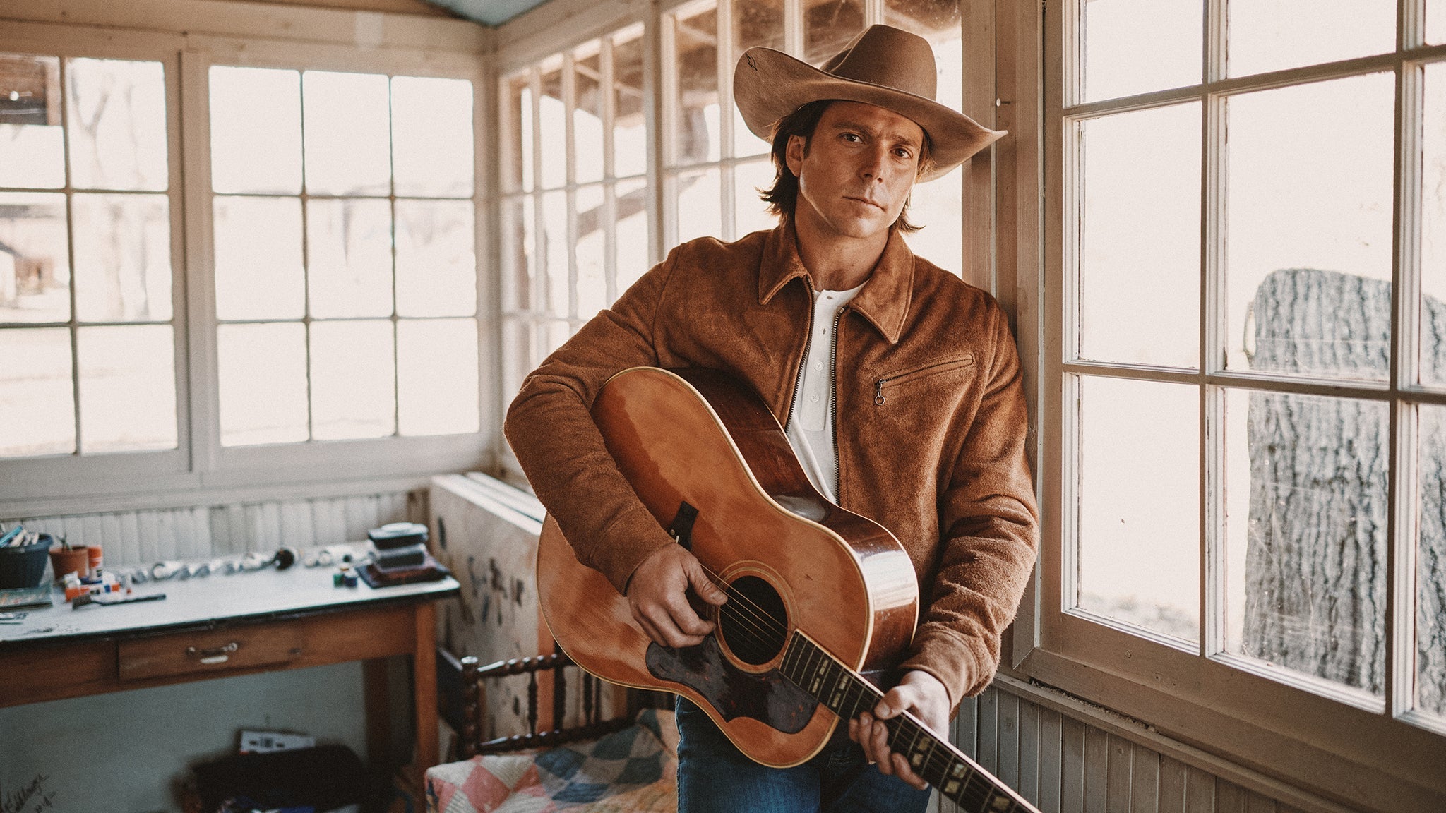Preview image for Lukas Nelson & Molly Tuttle - Fresno, CA
