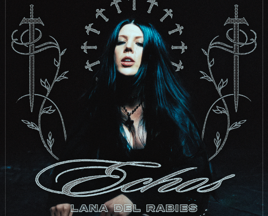 Preview image for Echos, Lana Del Rabies