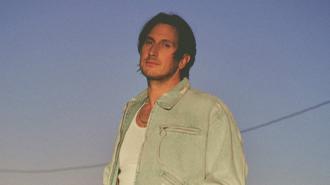Preview image for Russell Dickerson - Fresno, CA