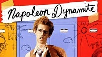 Preview image for Napoleon Dynamite Live!