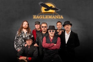 Preview image for Eaglemania