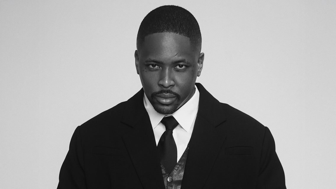 Preview image for YG: THE GENTLEMEN'S CLUB TOUR - Fresno, CA
