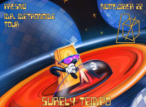 Preview image for Surely Tempo, Carver Commodore