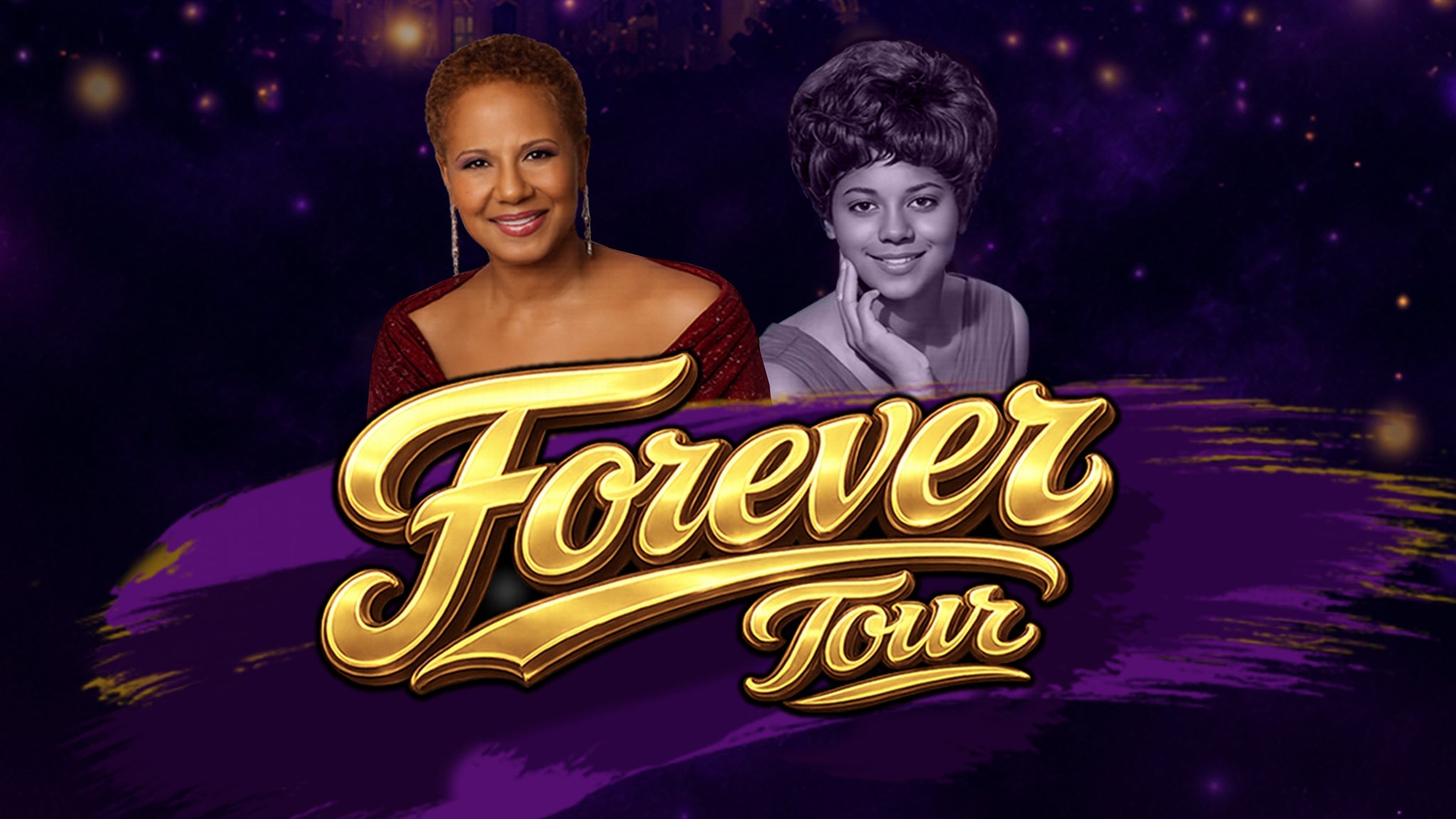 Preview image for Forever Tour