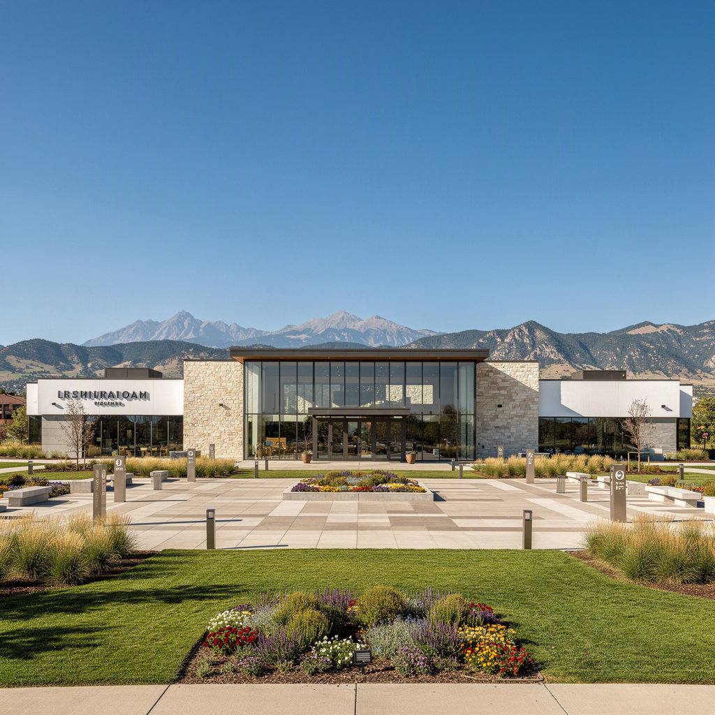 Cover for Cheyenne Mountain Zoo