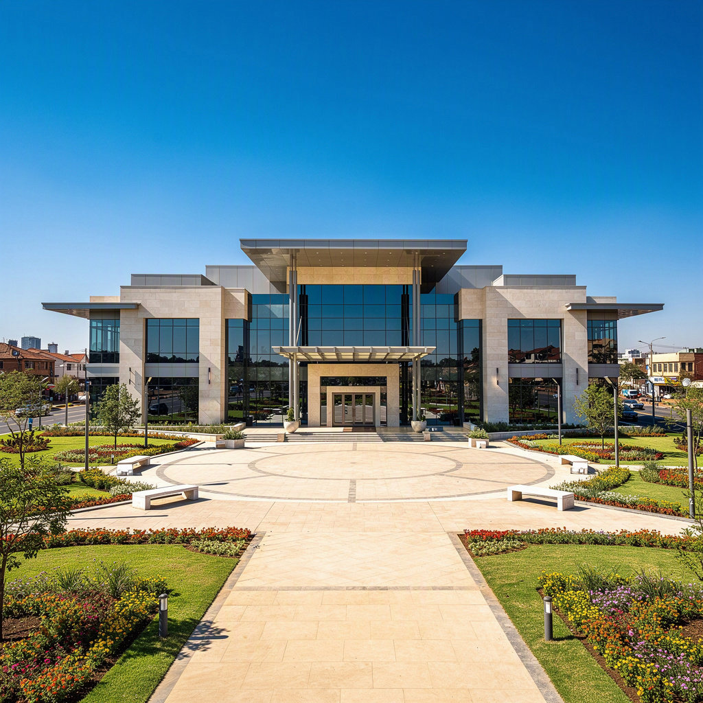 Cover for National Heroes Stadium