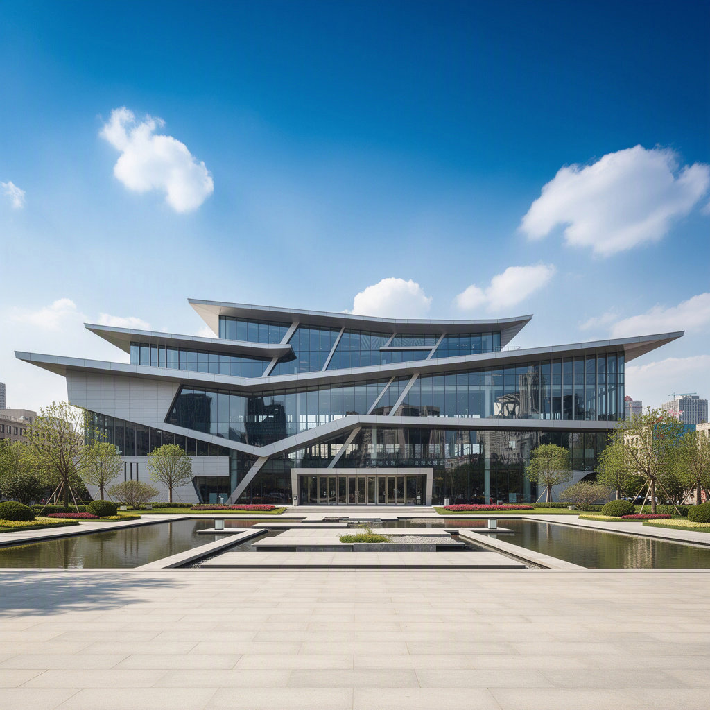 Cover for National Aquatics Center