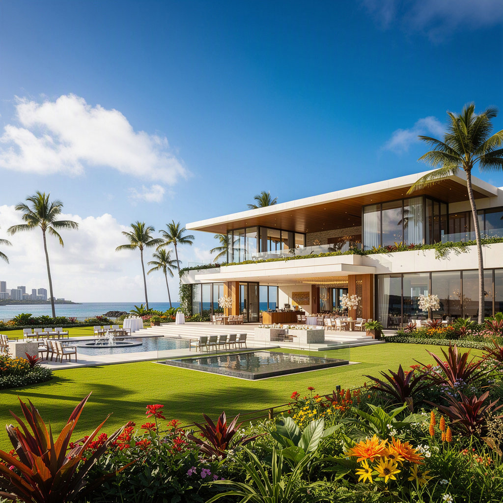 Cover for Pearl Harbor Visitor Center