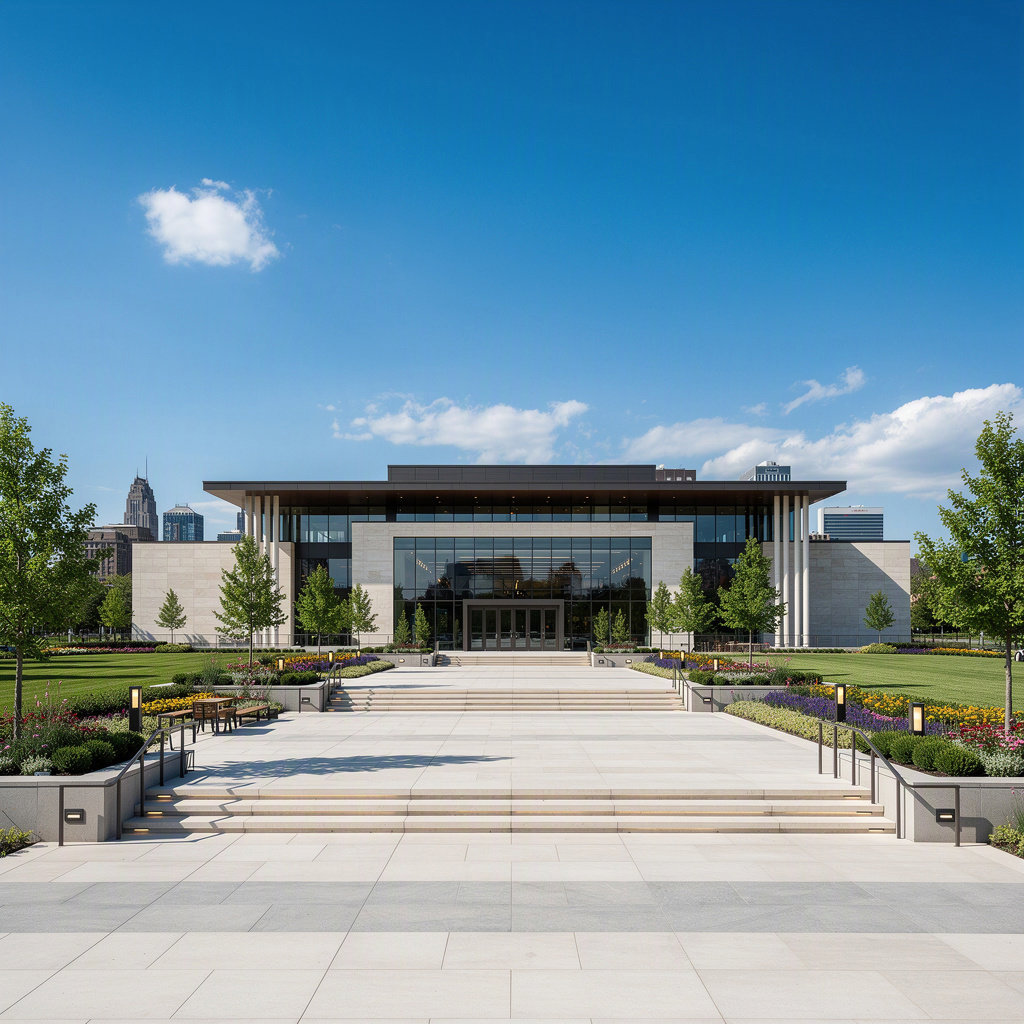 Cover for NCAA National Office