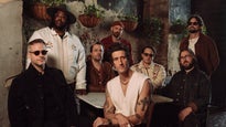 Preview image for The Revivalists - Charlotte, NC