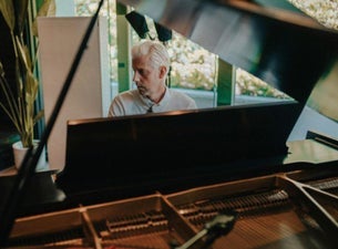 Preview image for An evening with Andrew McMahon and his piano *SOLD OUT*