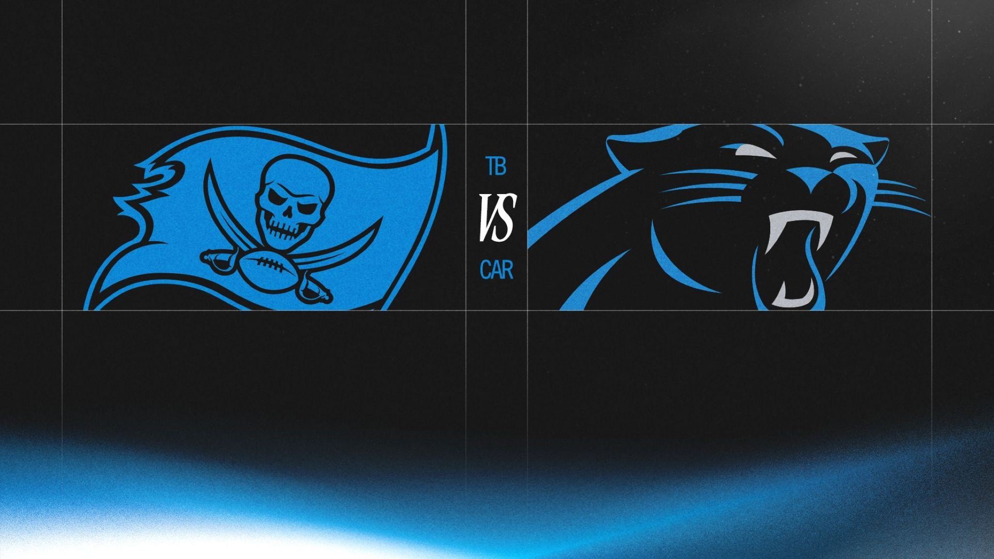 Preview image for Carolina Panthers v Tampa Bay Buccaneers