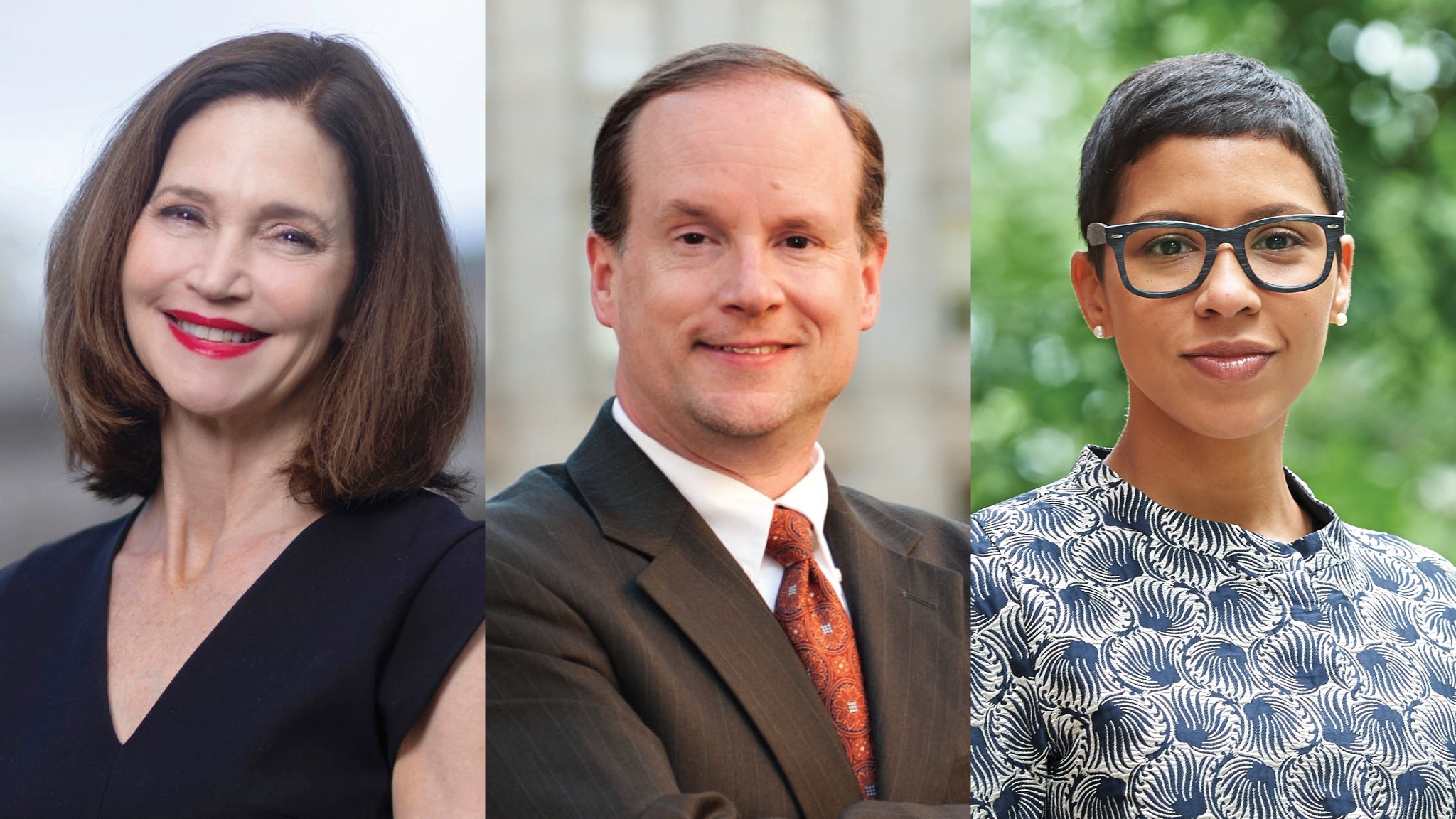 Preview image for Public Square: Charlotte's Civic Conversation Series