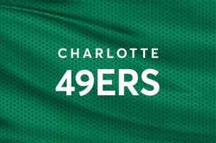 Preview image for UNC Charlotte 49ers Football vs. Tulane Green Wave Football