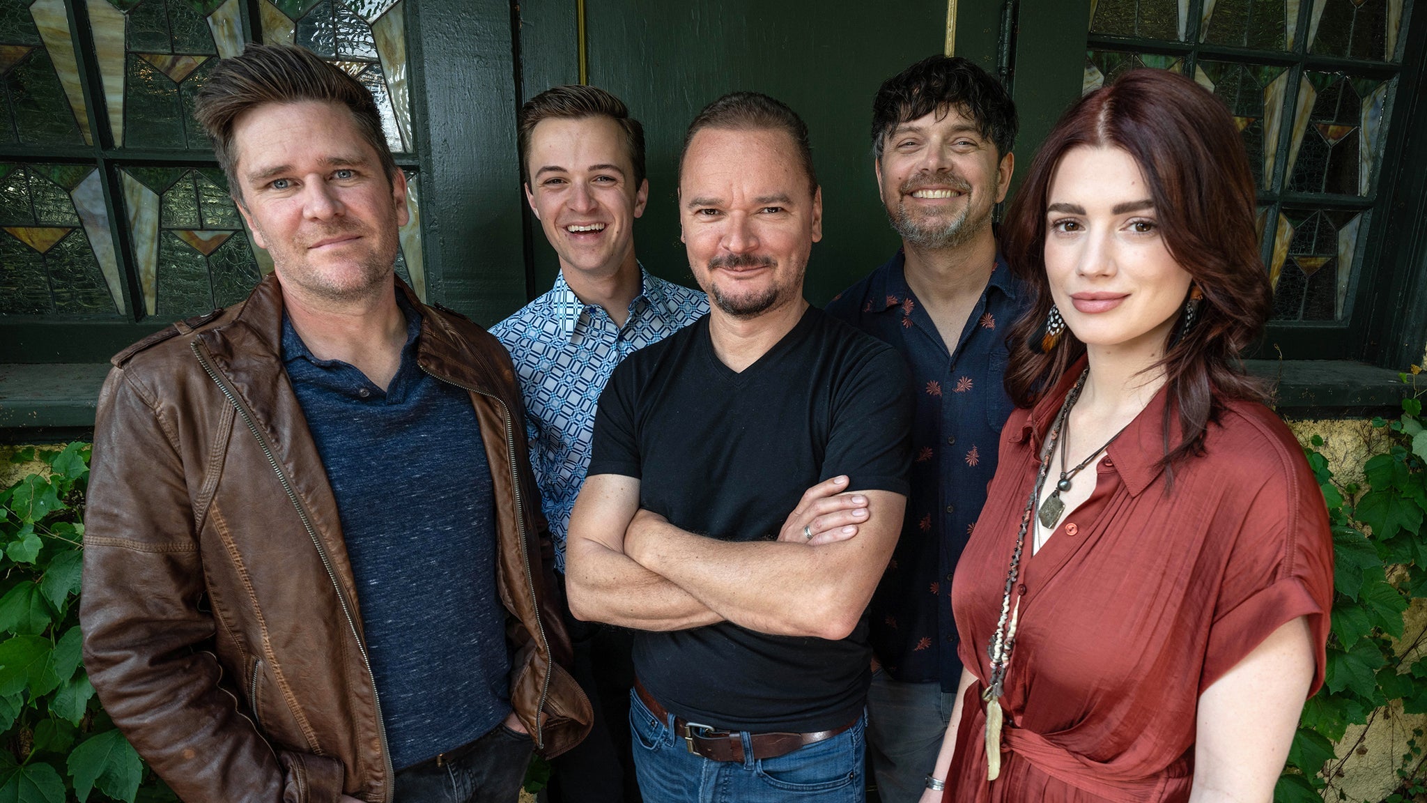 Preview image for Gaelic Storm