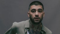 Preview image for ZAYN: The Konnakol Tour - Charlotte, NC