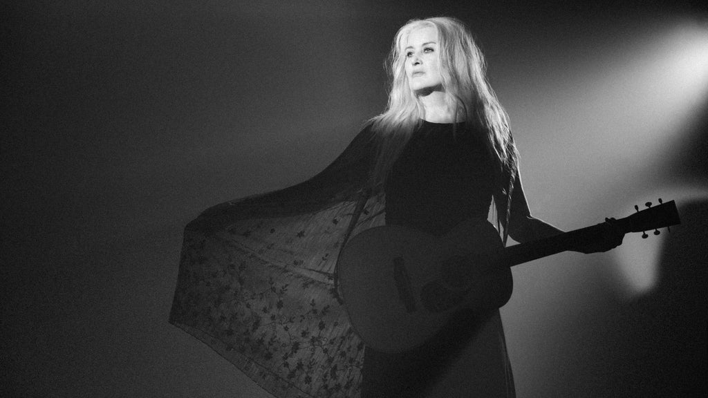 Preview image for Paula Cole - THIS FIRE: 30