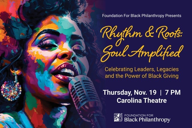 Preview image for Rhythm & Roots: Soul Amplified