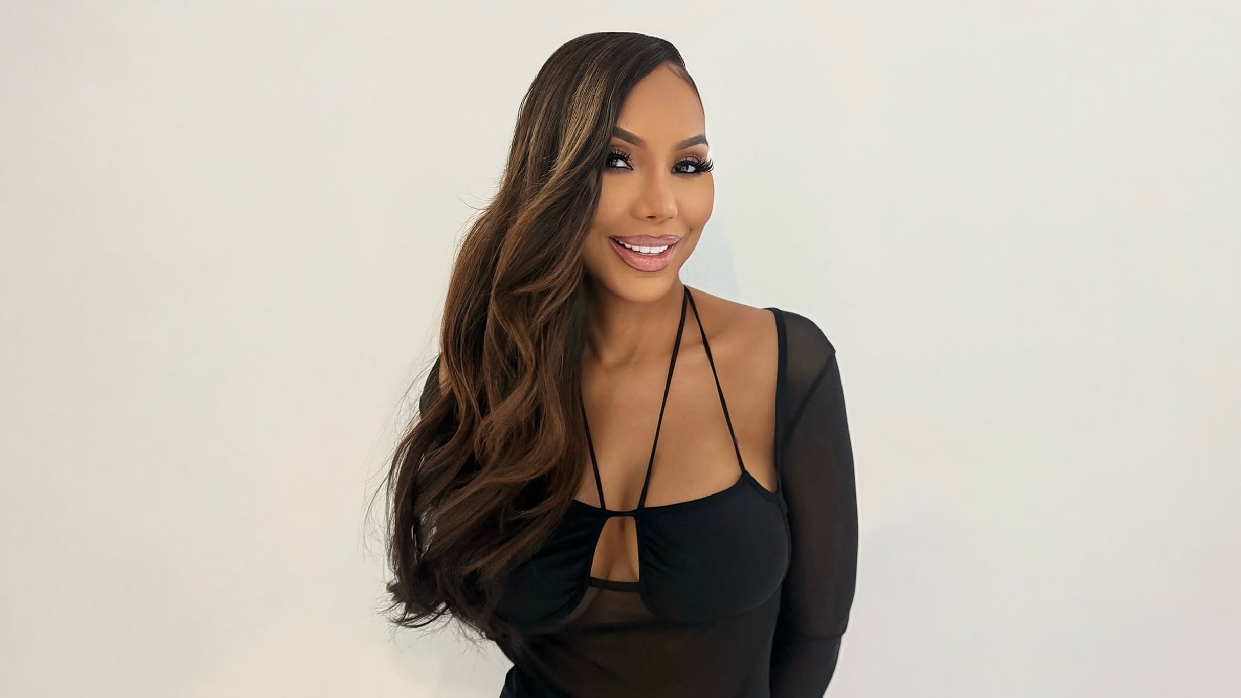 Preview image for An Evening With Tamar Braxton