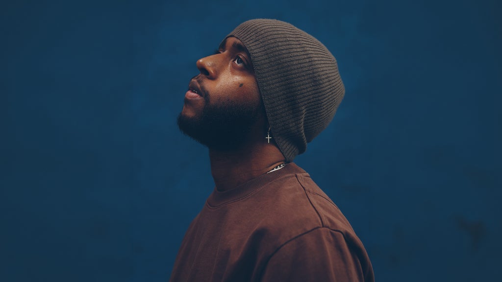 Preview image for 10 Years of 6LACK Tour - Charlotte, NC