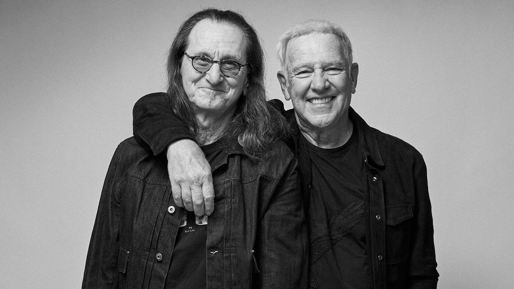 Preview image for RUSH: Fifty Something - Houston, TX