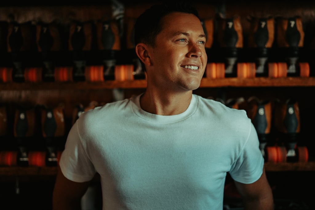 Preview image for Scotty McCreery
