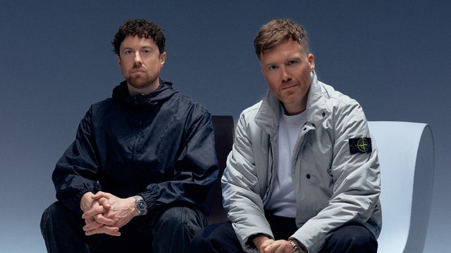 Preview image for Gorgon City (18 and Over)