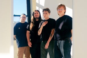 Preview image for Arm's Length w/ Holding Absence