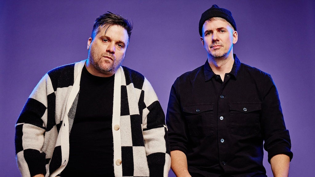 Preview image for Walker and Royce (18 and Over)