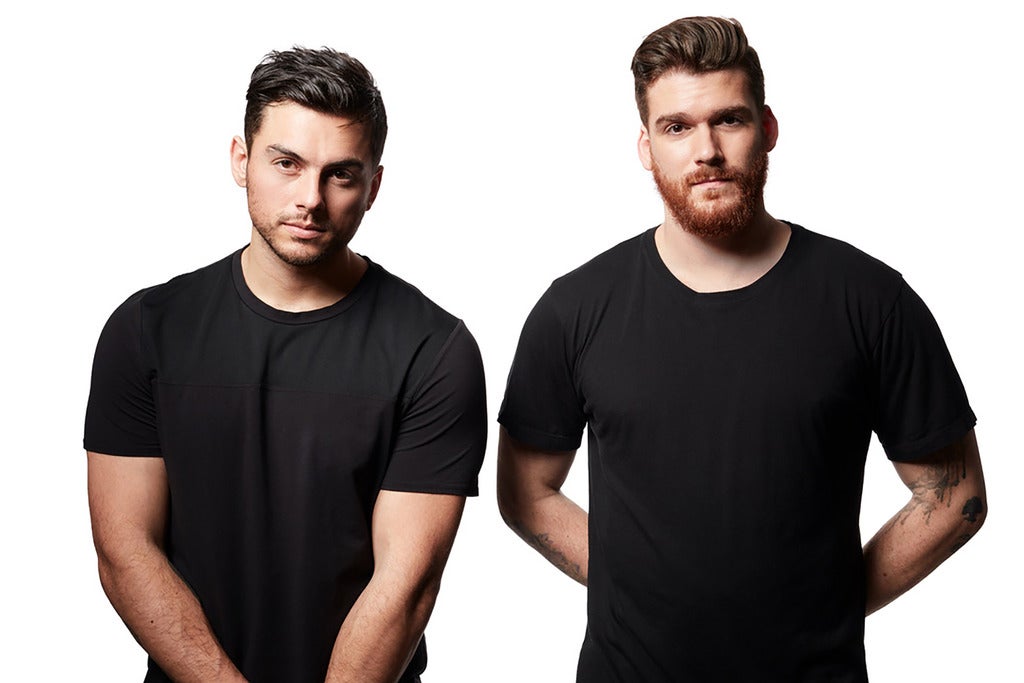 Preview image for Adventure Club (18 and Over)