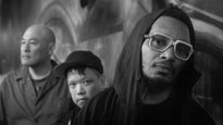 Preview image for Deltron 3030 - Houston, TX