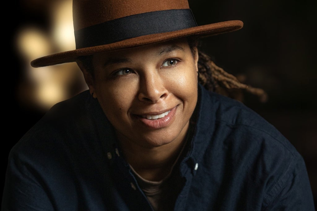 Preview image for Chaunte Wayans