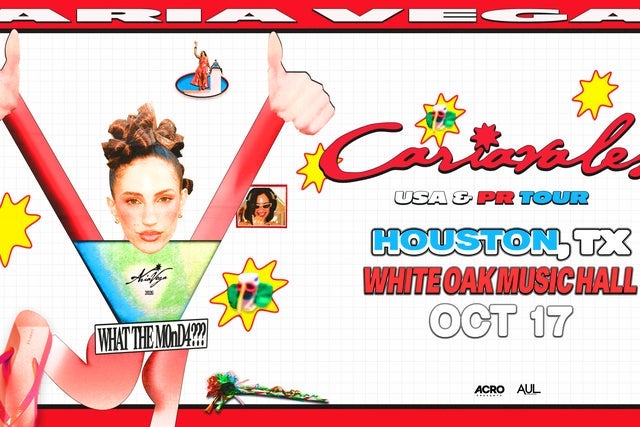 Preview image for Aria Vega: Cariavales Tour