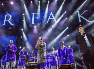 Preview image for The Voice of Peace (Rahat Fateh Ali Khan)