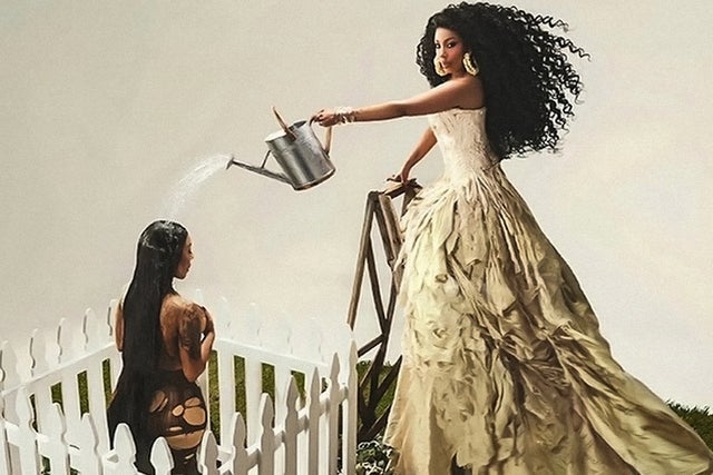 Preview image for K. Michelle - Houston, TX