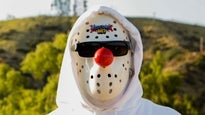 Preview image for FOOS GONE WILD: The FOOS GONE WILD Tour 2026 - Houston, TX