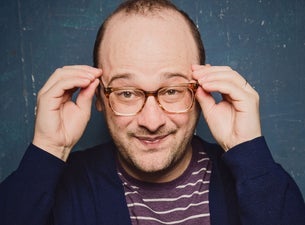 Preview image for Josh Gondelman