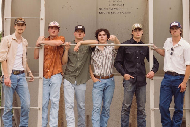 Preview image for Graham St. Clair Band