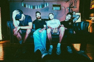 Preview image for Dead Poet Society x Honey Revenge - Houston, TX