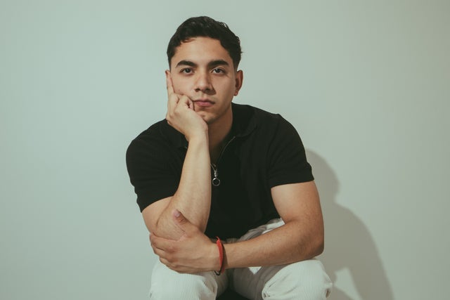 Preview image for Edgar Alejandro - Houston, TX