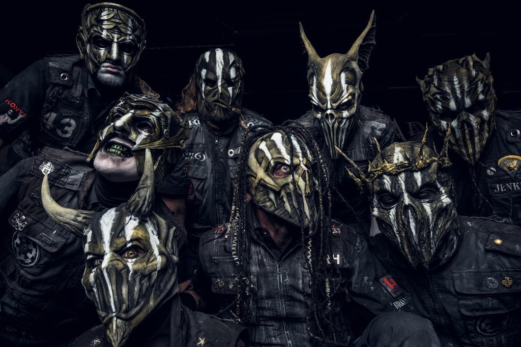 Preview image for Mushroomhead w/ Fear Factory - Houston, TX