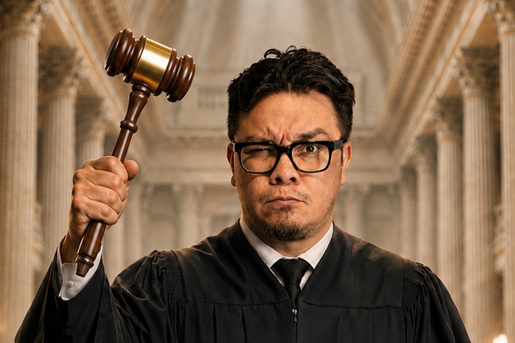 Preview image for Franco Escamilla "El Juicio"