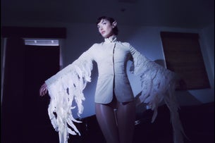 Preview image for Olivia O'Brien Presents: The PIXIE Tour - Houston, TX
