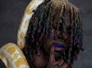 Preview image for bleood - Kill Your Idols Tour - Houston, TX